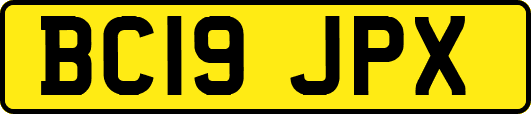 BC19JPX