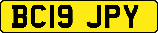 BC19JPY