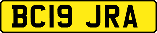 BC19JRA