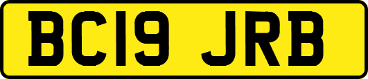 BC19JRB