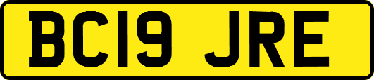 BC19JRE
