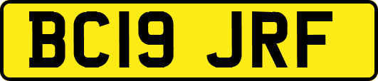 BC19JRF