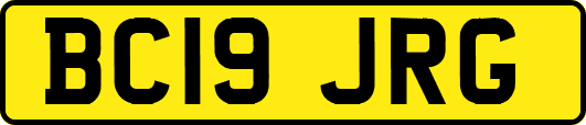 BC19JRG