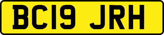 BC19JRH