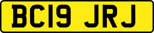BC19JRJ