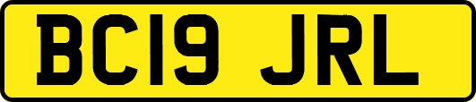 BC19JRL