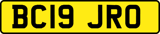 BC19JRO