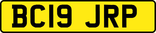 BC19JRP