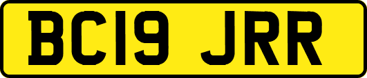 BC19JRR