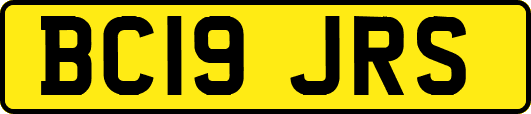BC19JRS