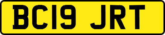 BC19JRT