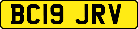 BC19JRV