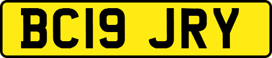 BC19JRY