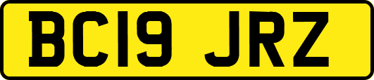 BC19JRZ