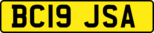 BC19JSA
