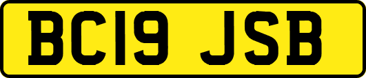 BC19JSB