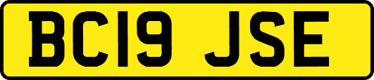 BC19JSE