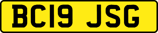 BC19JSG