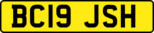 BC19JSH