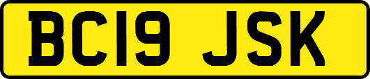 BC19JSK