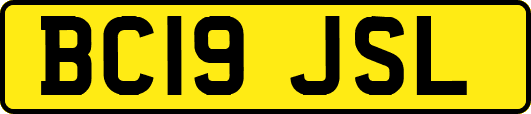 BC19JSL