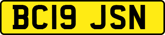 BC19JSN