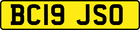 BC19JSO