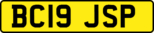 BC19JSP