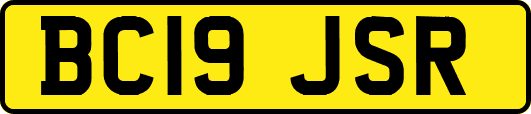 BC19JSR