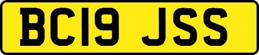BC19JSS