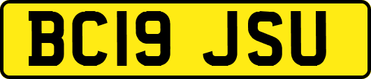 BC19JSU