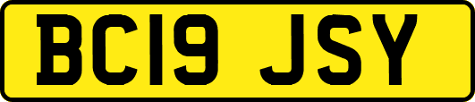 BC19JSY
