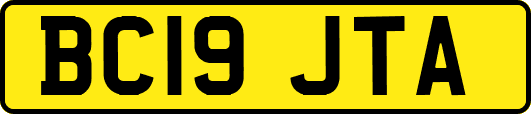 BC19JTA