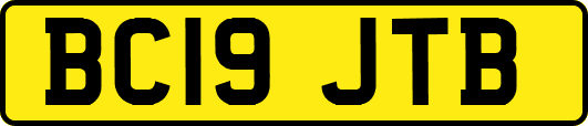 BC19JTB