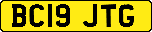 BC19JTG