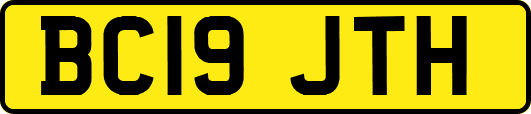 BC19JTH