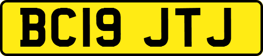 BC19JTJ