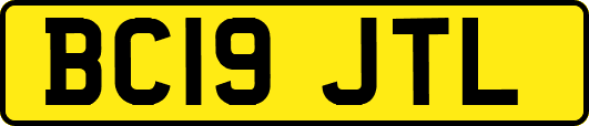 BC19JTL