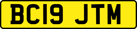 BC19JTM