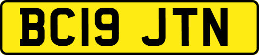BC19JTN