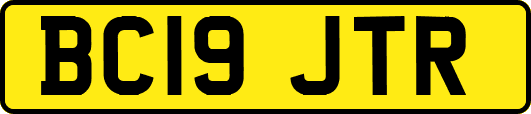 BC19JTR