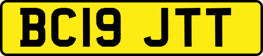 BC19JTT