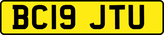 BC19JTU