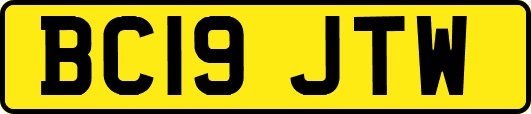 BC19JTW