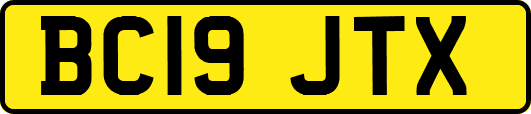 BC19JTX