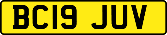 BC19JUV