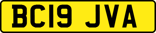 BC19JVA