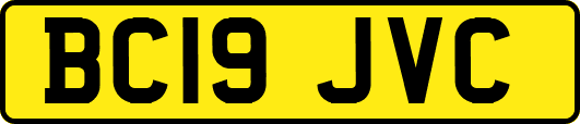 BC19JVC
