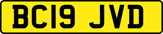 BC19JVD