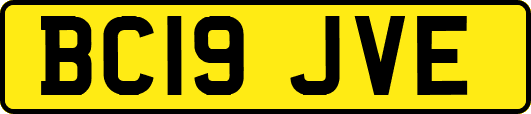 BC19JVE